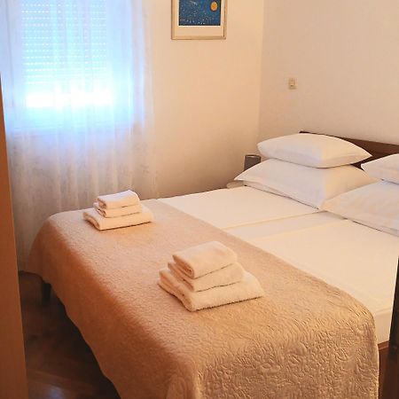 Zadar Visnjik Apartment 7-Free Parking 외부 사진