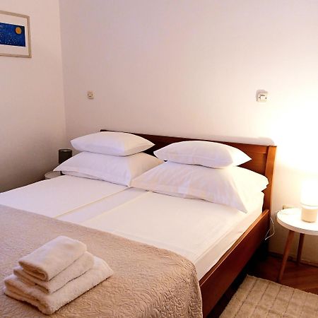 Zadar Visnjik Apartment 7-Free Parking 외부 사진