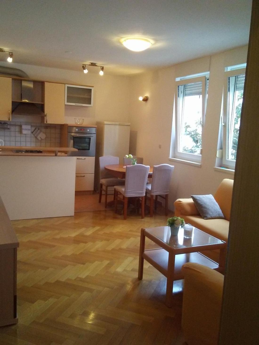 Zadar Visnjik Apartment 7-Free Parking 외부 사진