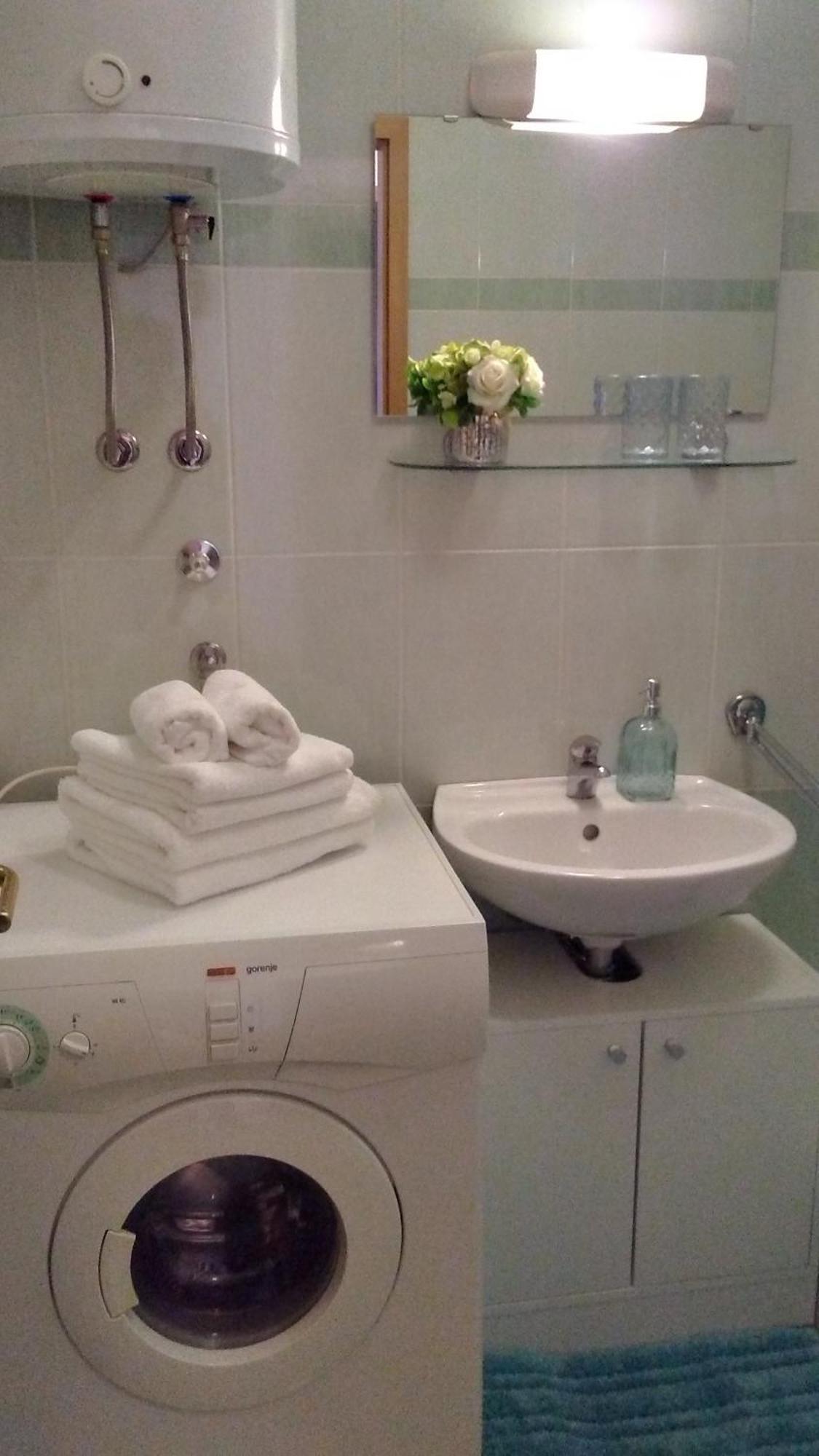 Zadar Visnjik Apartment 7-Free Parking 외부 사진