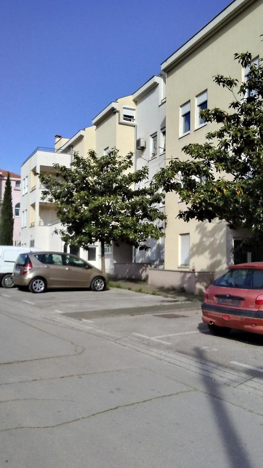Zadar Visnjik Apartment 7-Free Parking 외부 사진
