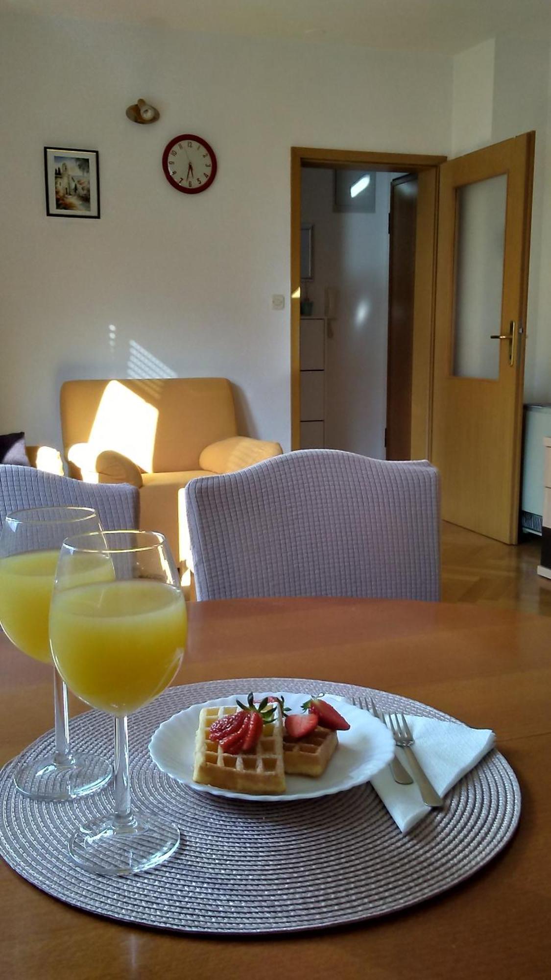 Zadar Visnjik Apartment 7-Free Parking 외부 사진