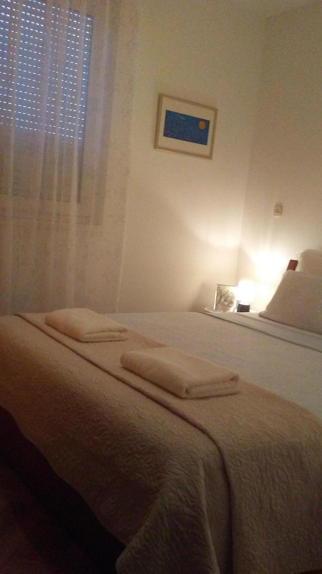 Zadar Visnjik Apartment 7-Free Parking 외부 사진