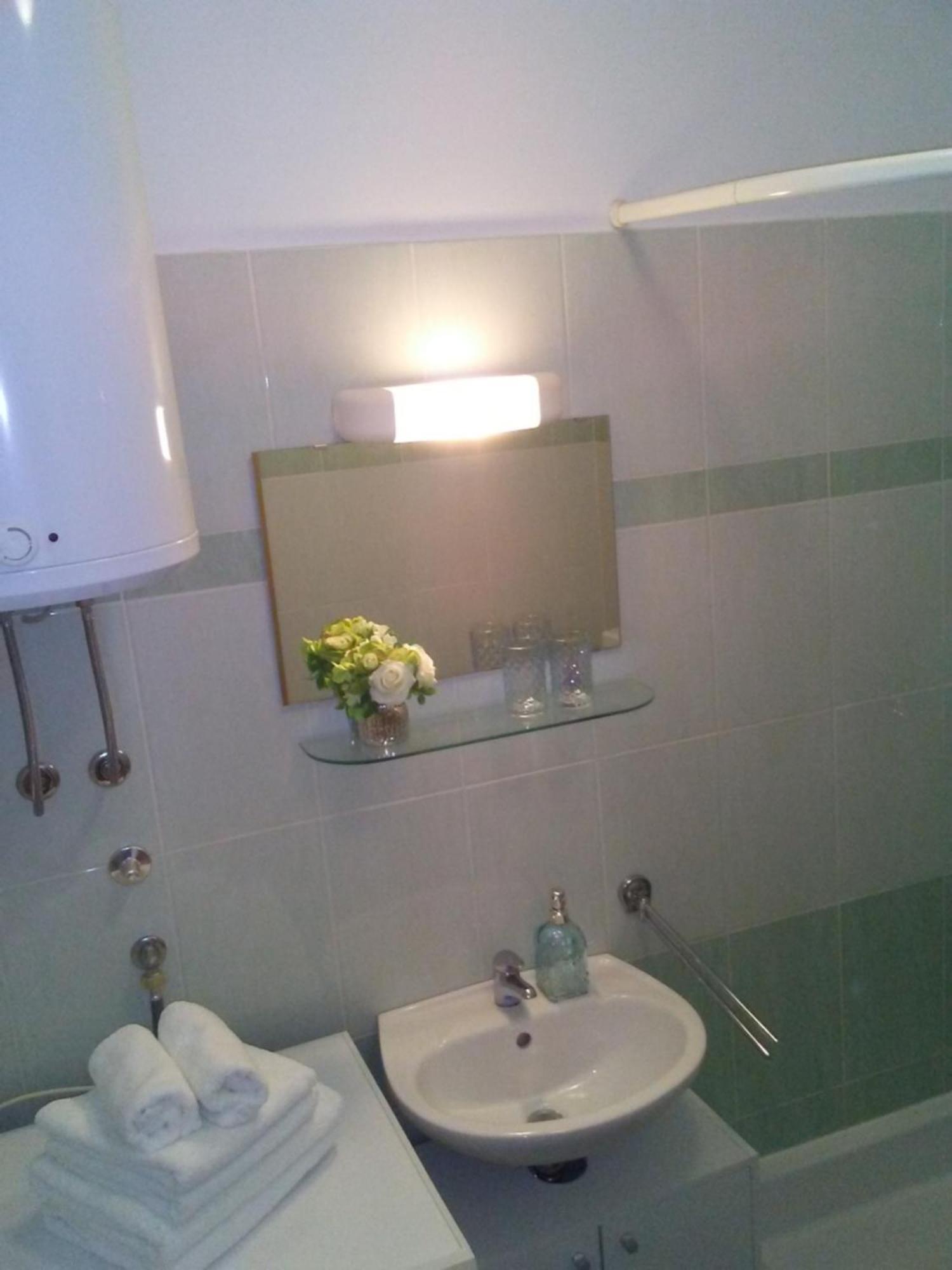 Zadar Visnjik Apartment 7-Free Parking 외부 사진