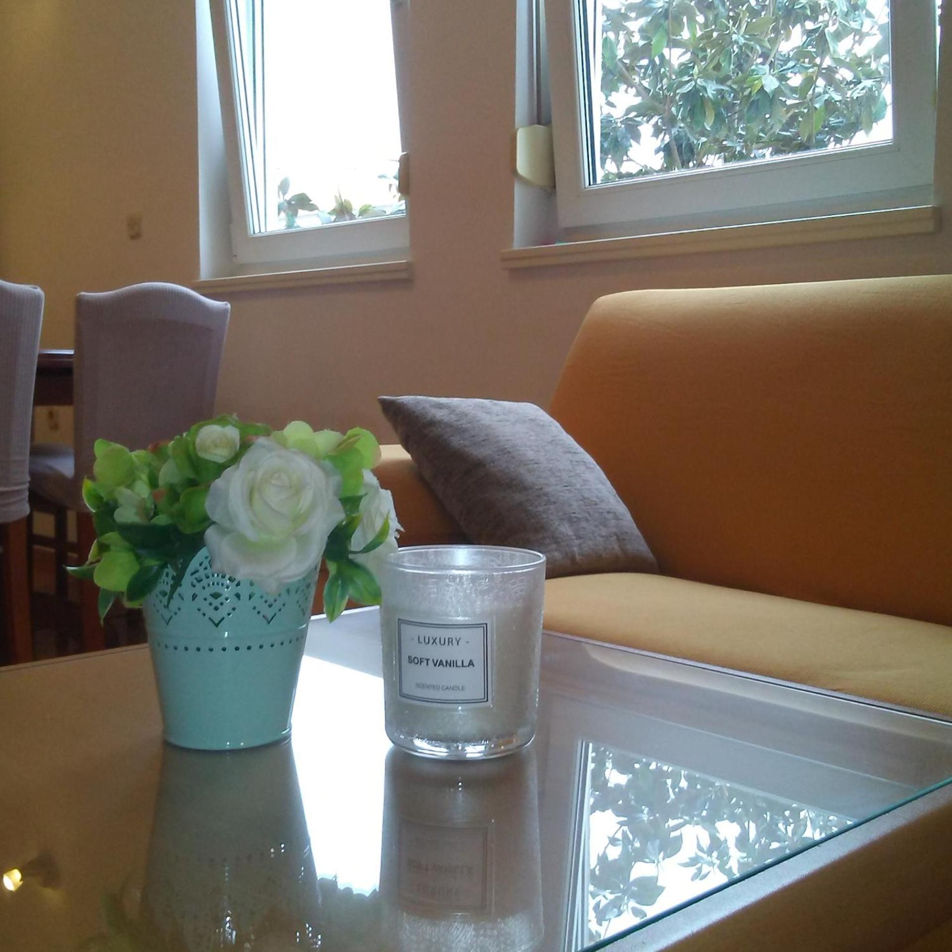 Zadar Visnjik Apartment 7-Free Parking 외부 사진