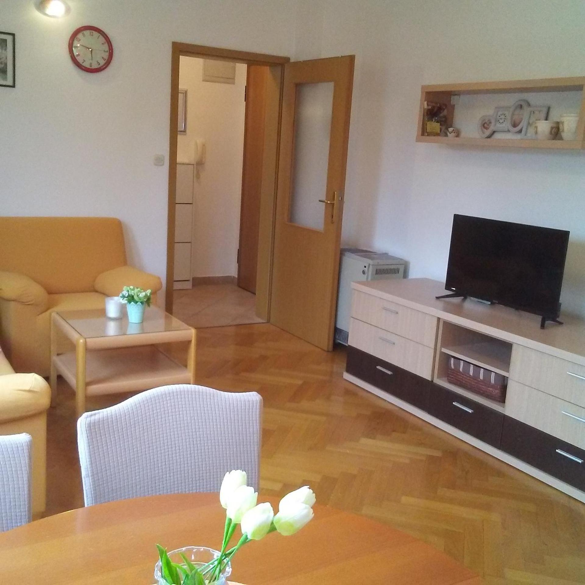 Zadar Visnjik Apartment 7-Free Parking 외부 사진