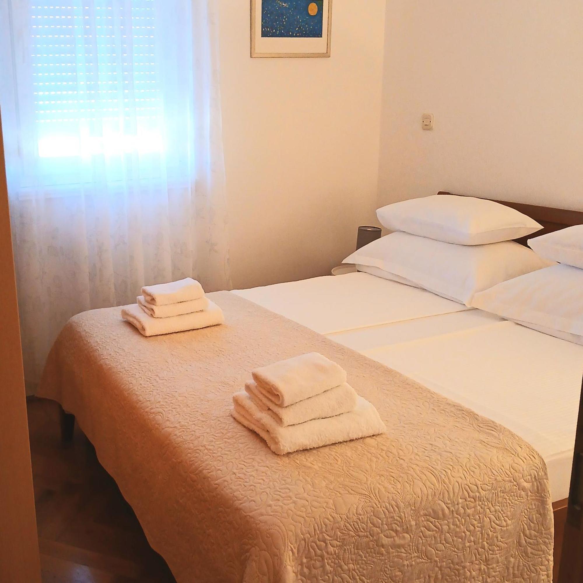 Zadar Visnjik Apartment 7-Free Parking 외부 사진