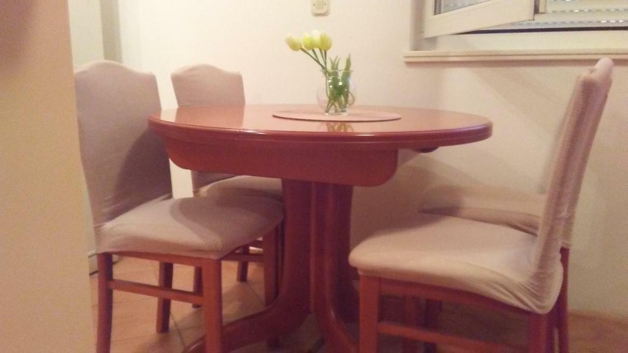 Zadar Visnjik Apartment 7-Free Parking 외부 사진