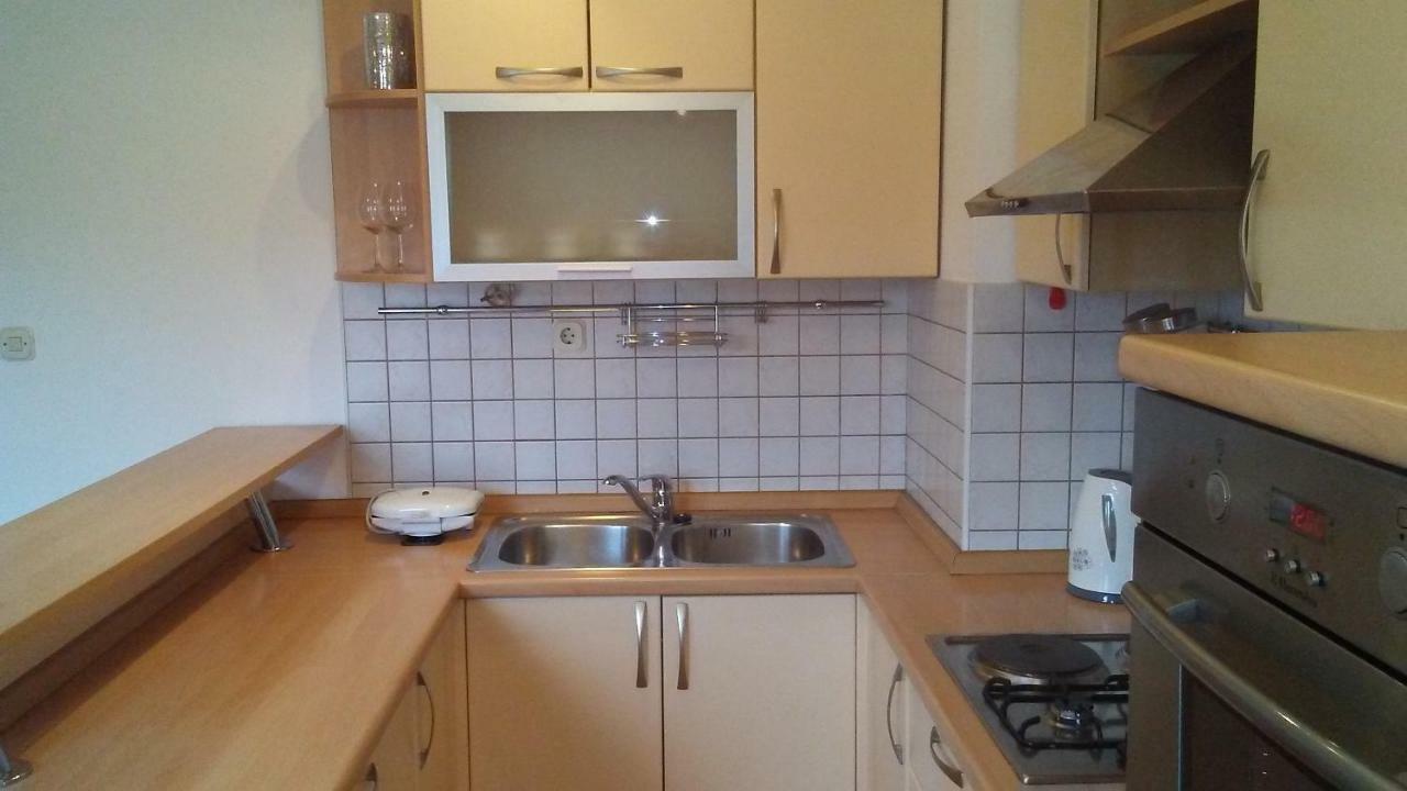 Zadar Visnjik Apartment 7-Free Parking 외부 사진