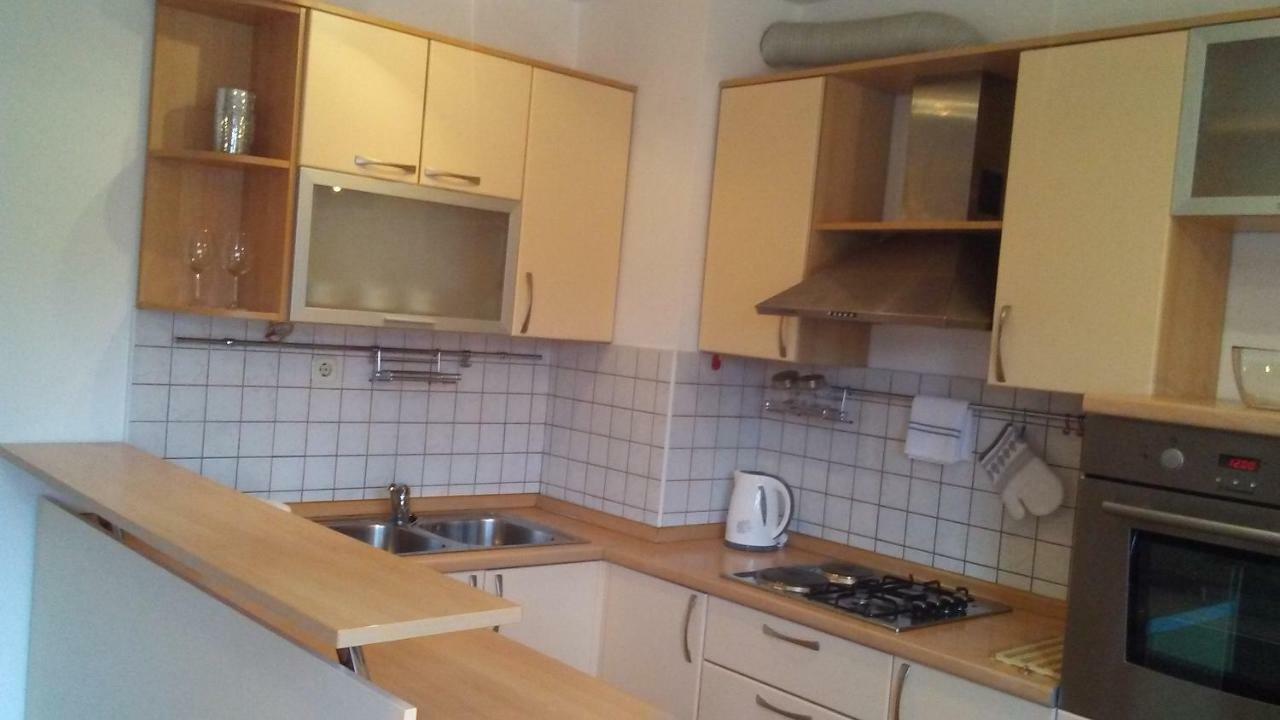 Zadar Visnjik Apartment 7-Free Parking 외부 사진