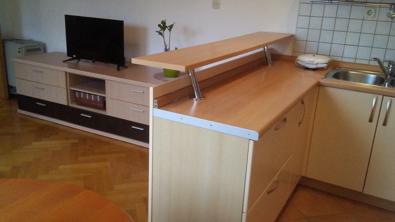Zadar Visnjik Apartment 7-Free Parking 외부 사진