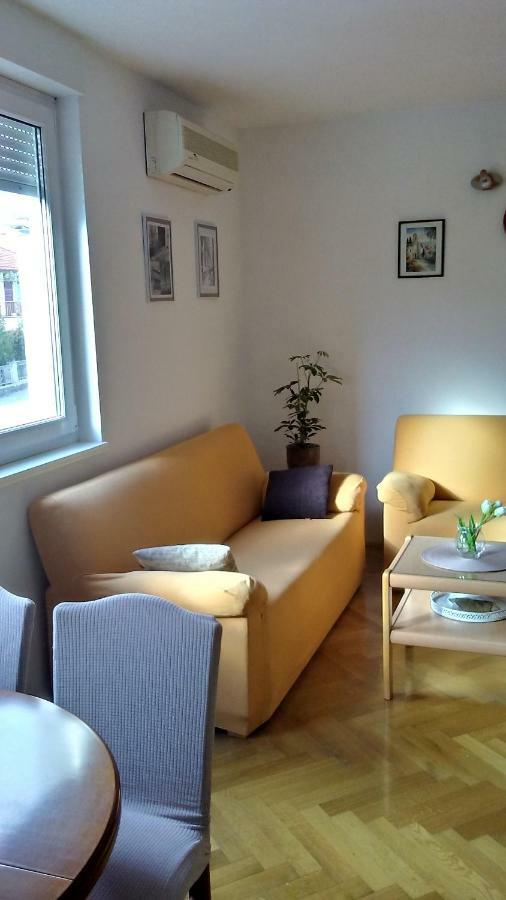 Zadar Visnjik Apartment 7-Free Parking 외부 사진