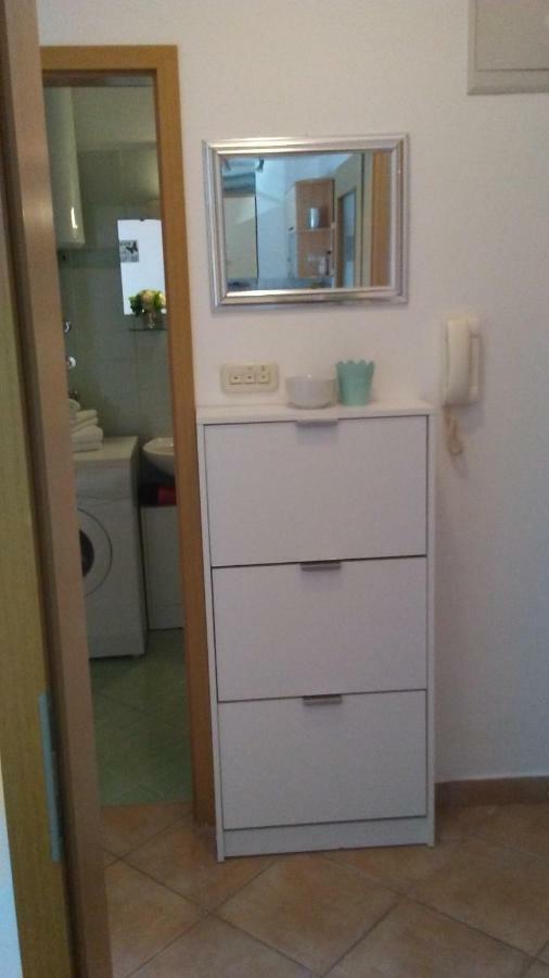 Zadar Visnjik Apartment 7-Free Parking 외부 사진