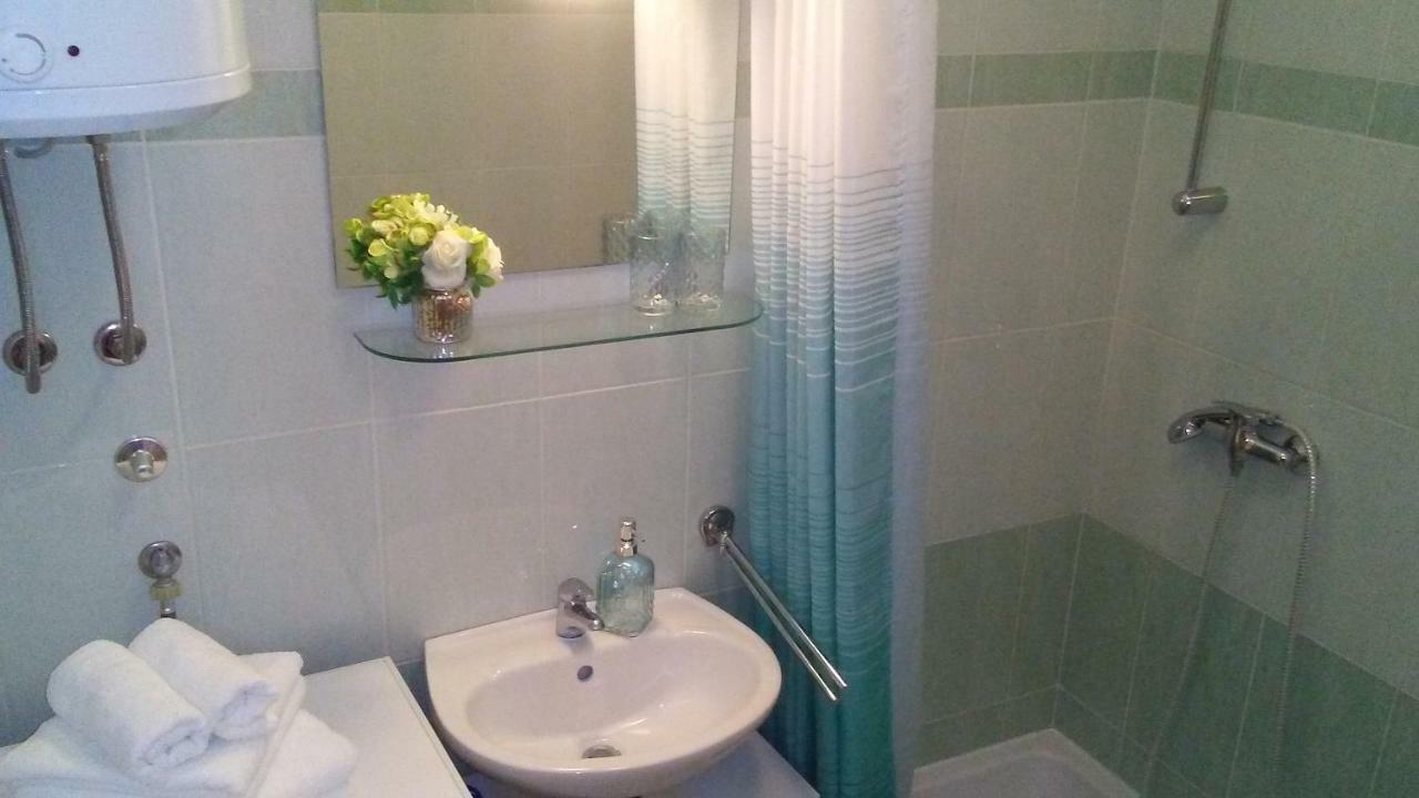 Zadar Visnjik Apartment 7-Free Parking 외부 사진